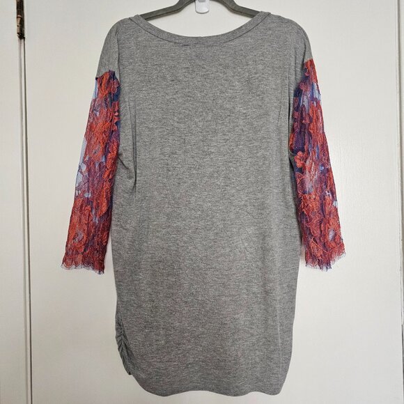 Loyd/Ford Palm Springs Tunic, S, Grey - Picture 4 of 9
